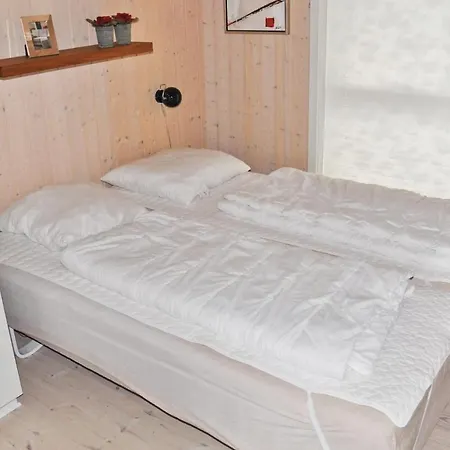 Three-bedroom Holiday In Sydals 度假居 Mommark