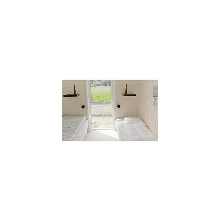 度假居 Three-bedroom Holiday In Sydals *