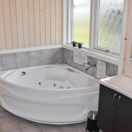 Three-bedroom Holiday In Sydals * Mommark